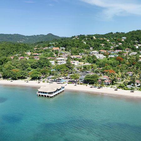 Sandals Halcyon Beach All Inclusive - Couples Only (Adults Only) Vigie Exterior photo