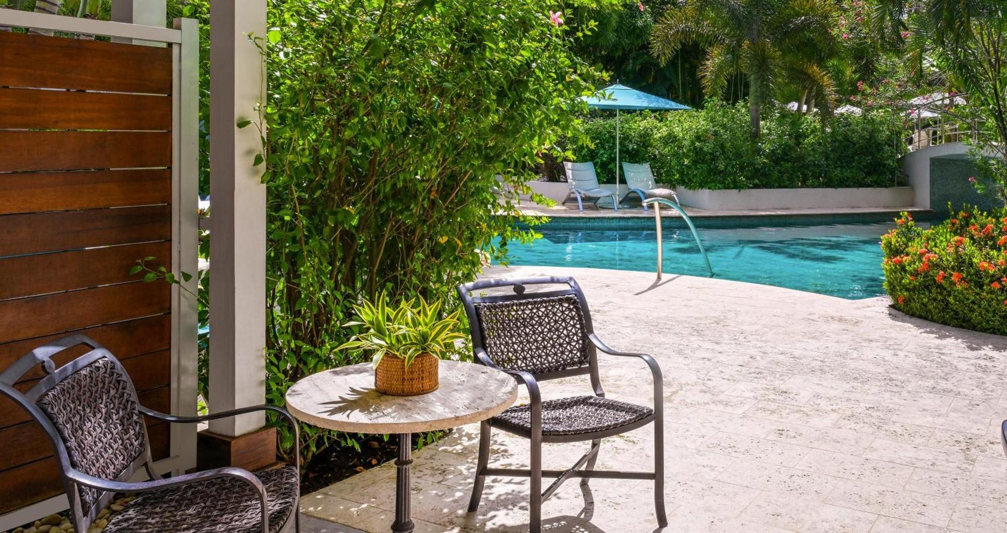 Sandals Halcyon Beach All Inclusive - Couples Only (Adults Only) Vigie Exterior photo