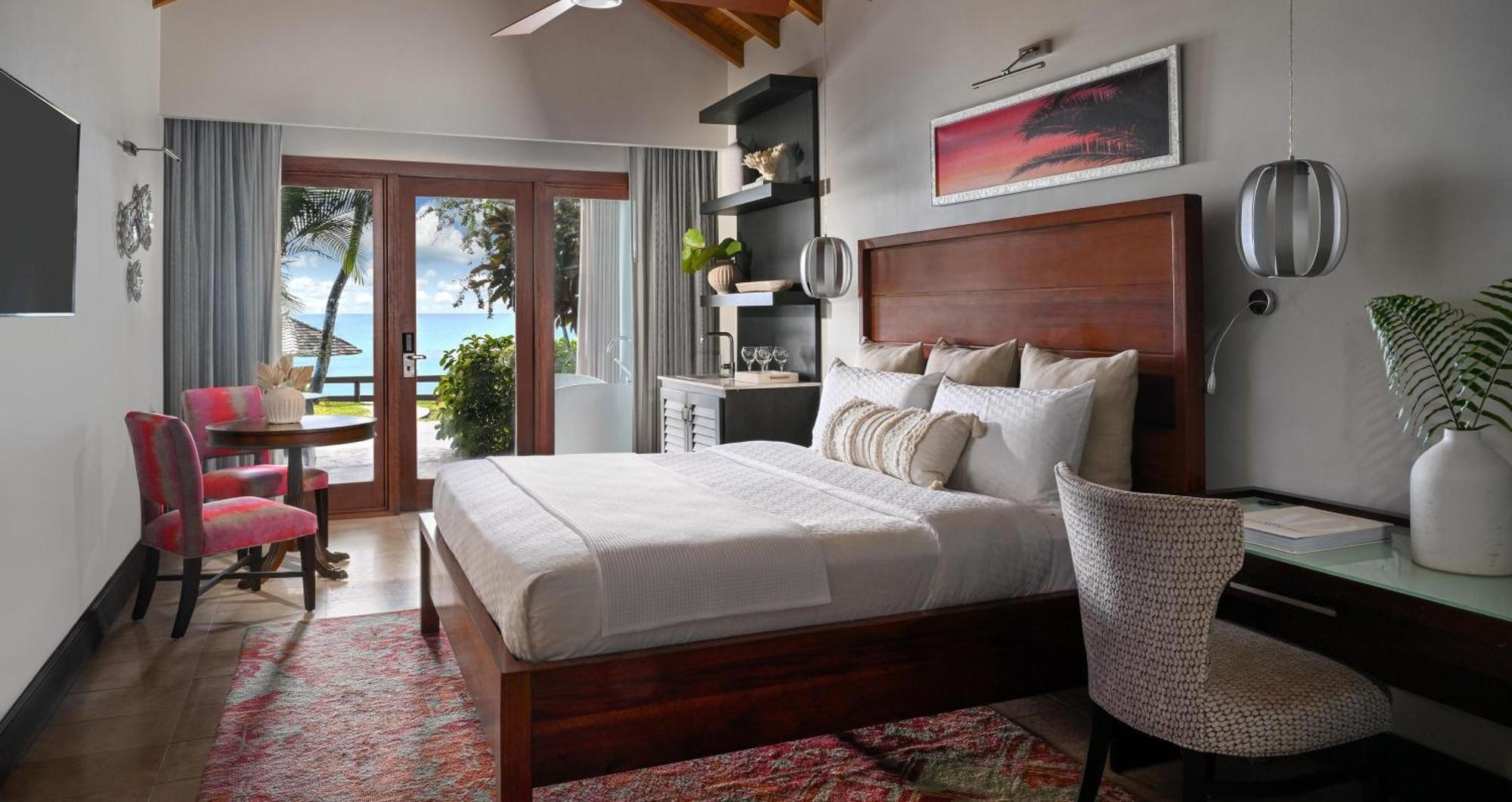 Sandals Halcyon Beach All Inclusive - Couples Only (Adults Only) Vigie Exterior photo
