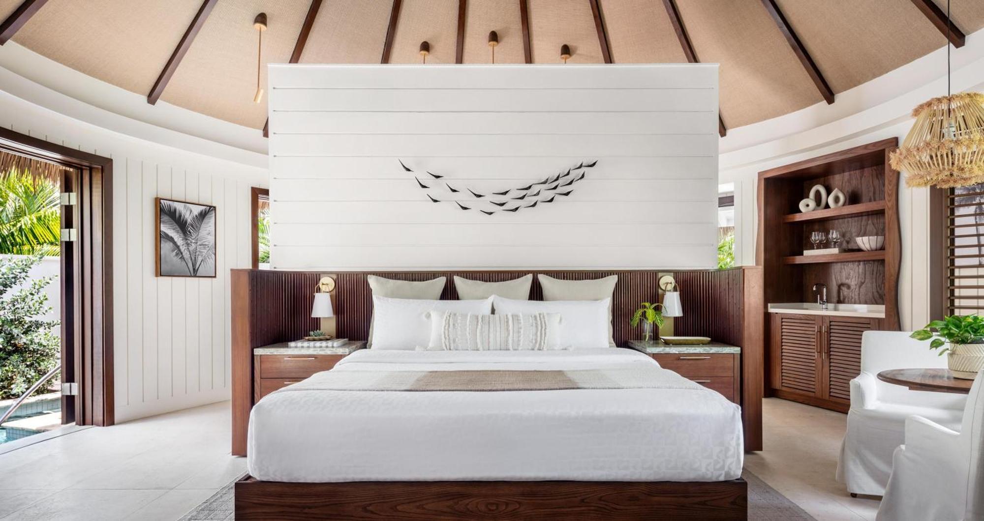 Sandals Halcyon Beach All Inclusive - Couples Only (Adults Only) Vigie Exterior photo