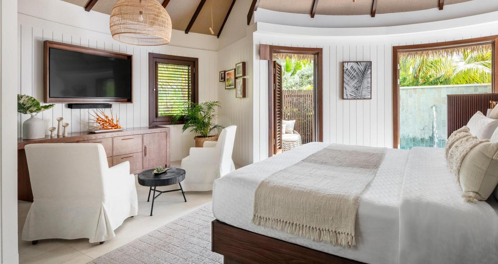 Sandals Halcyon Beach All Inclusive - Couples Only (Adults Only) Vigie Exterior photo