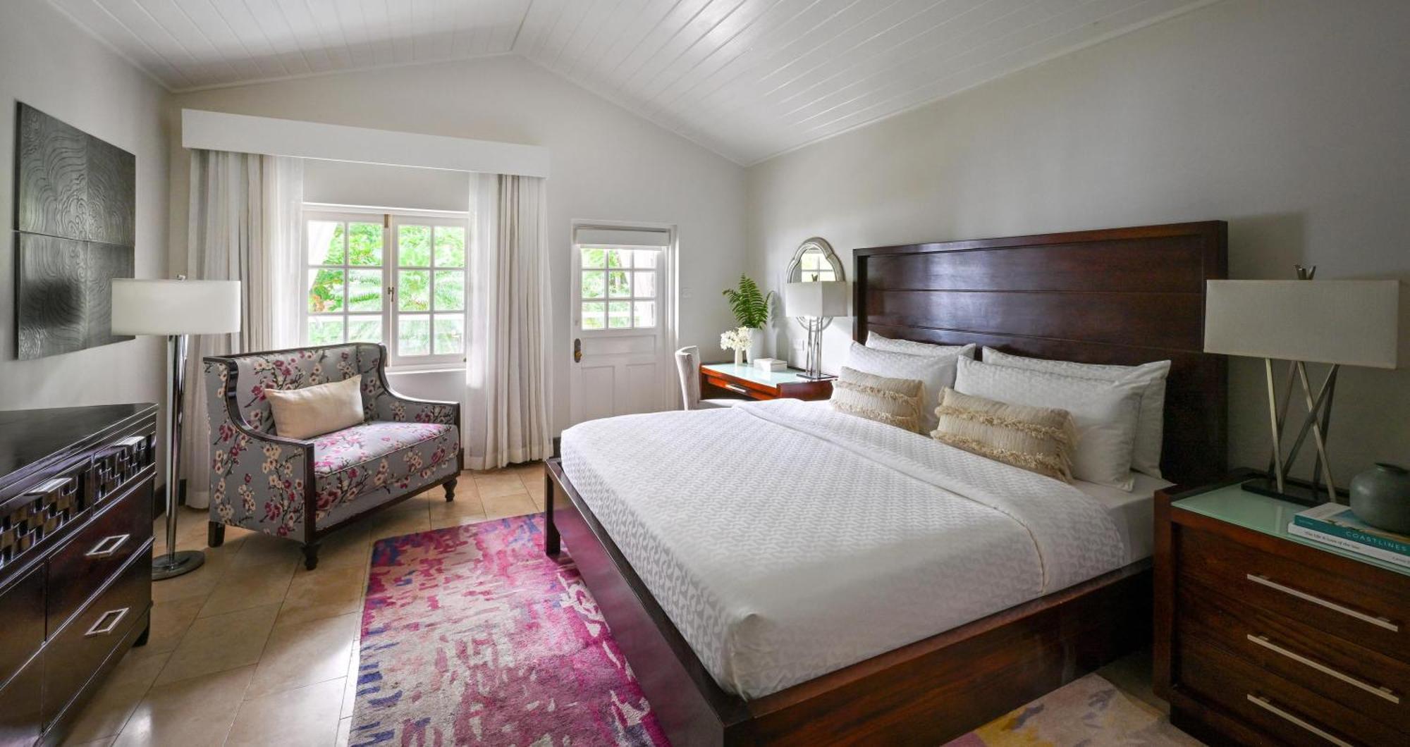 Sandals Halcyon Beach All Inclusive - Couples Only (Adults Only) Vigie Exterior photo