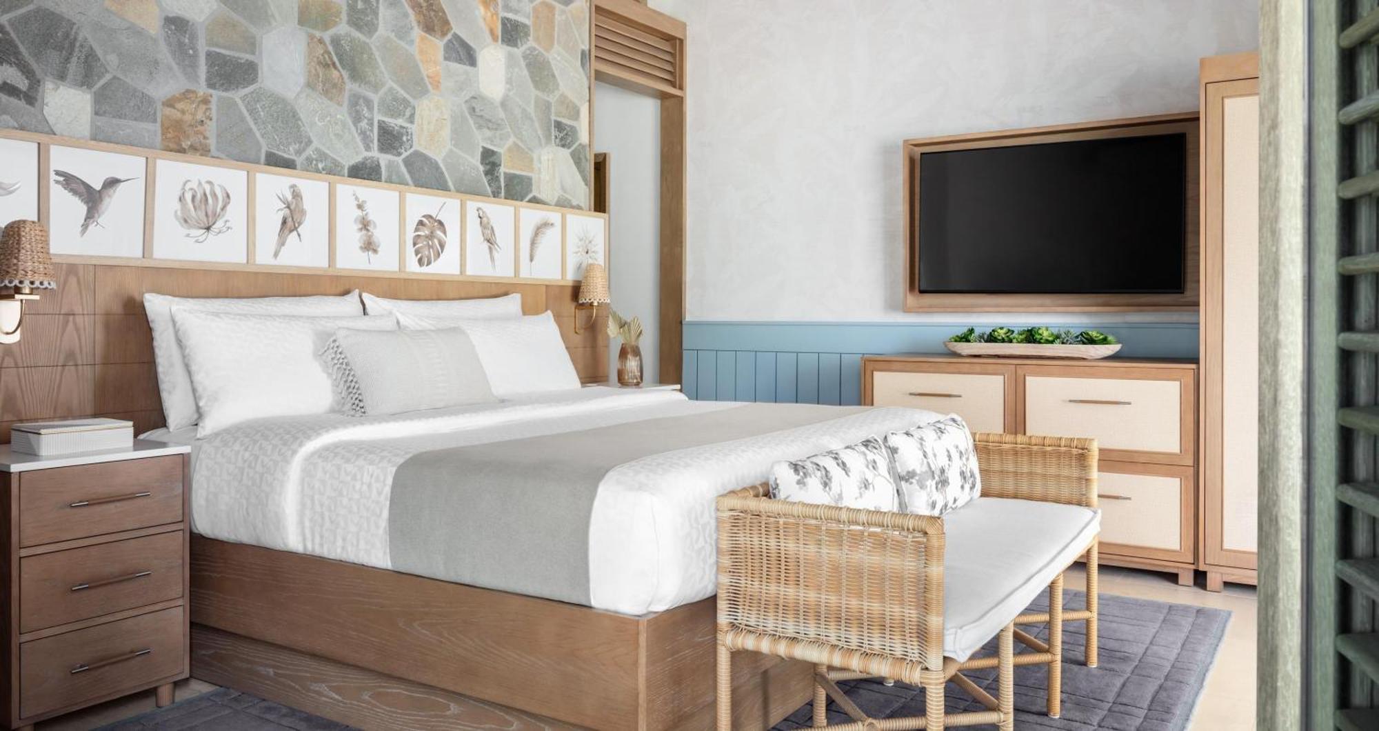 Sandals Halcyon Beach All Inclusive - Couples Only (Adults Only) Vigie Exterior photo