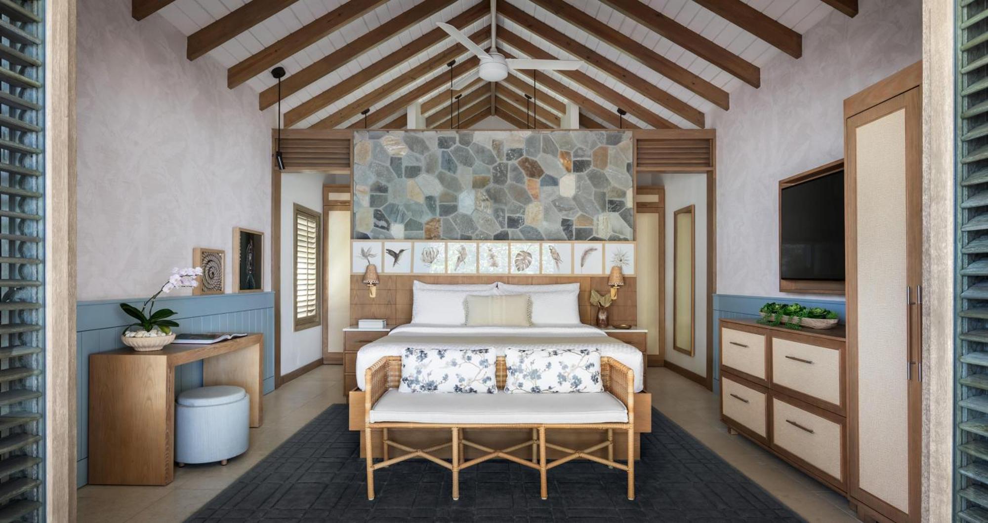 Sandals Halcyon Beach All Inclusive - Couples Only (Adults Only) Vigie Exterior photo