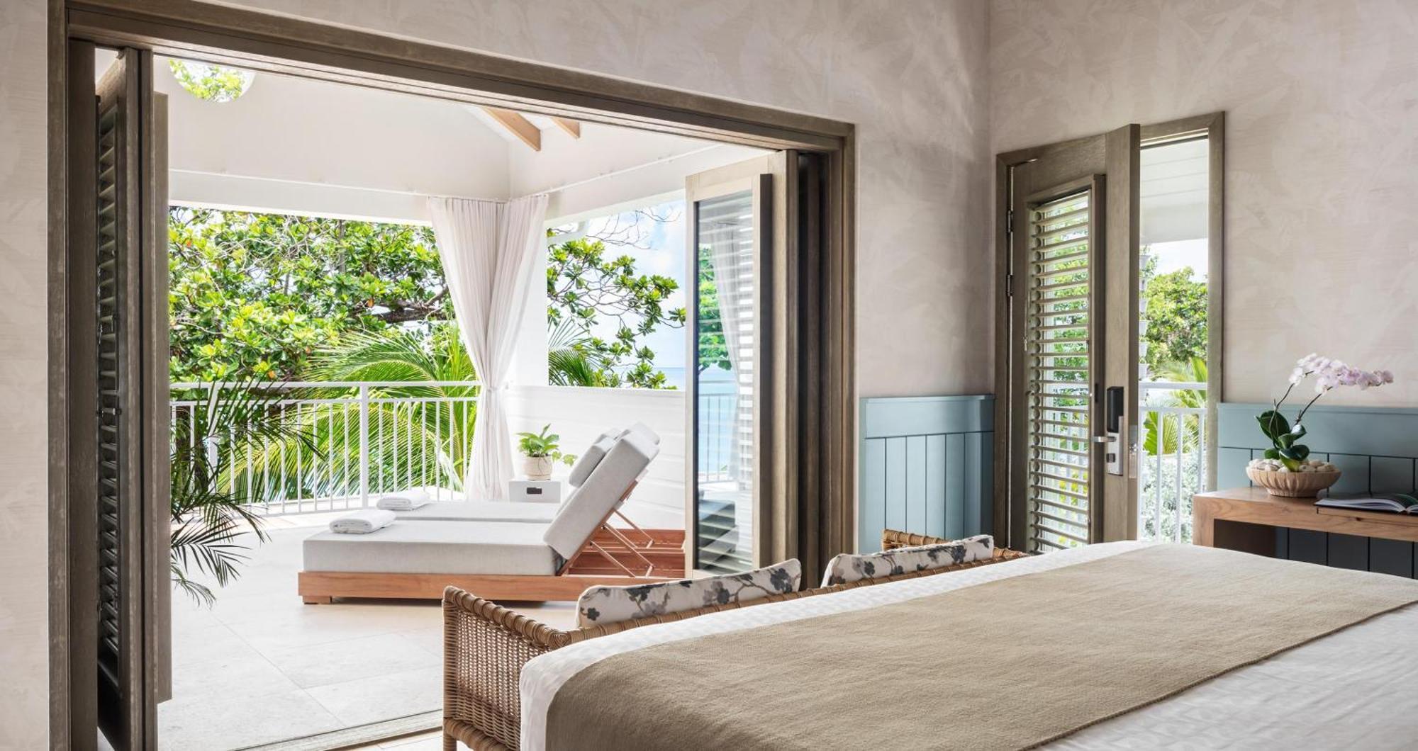 Sandals Halcyon Beach All Inclusive - Couples Only (Adults Only) Vigie Exterior photo