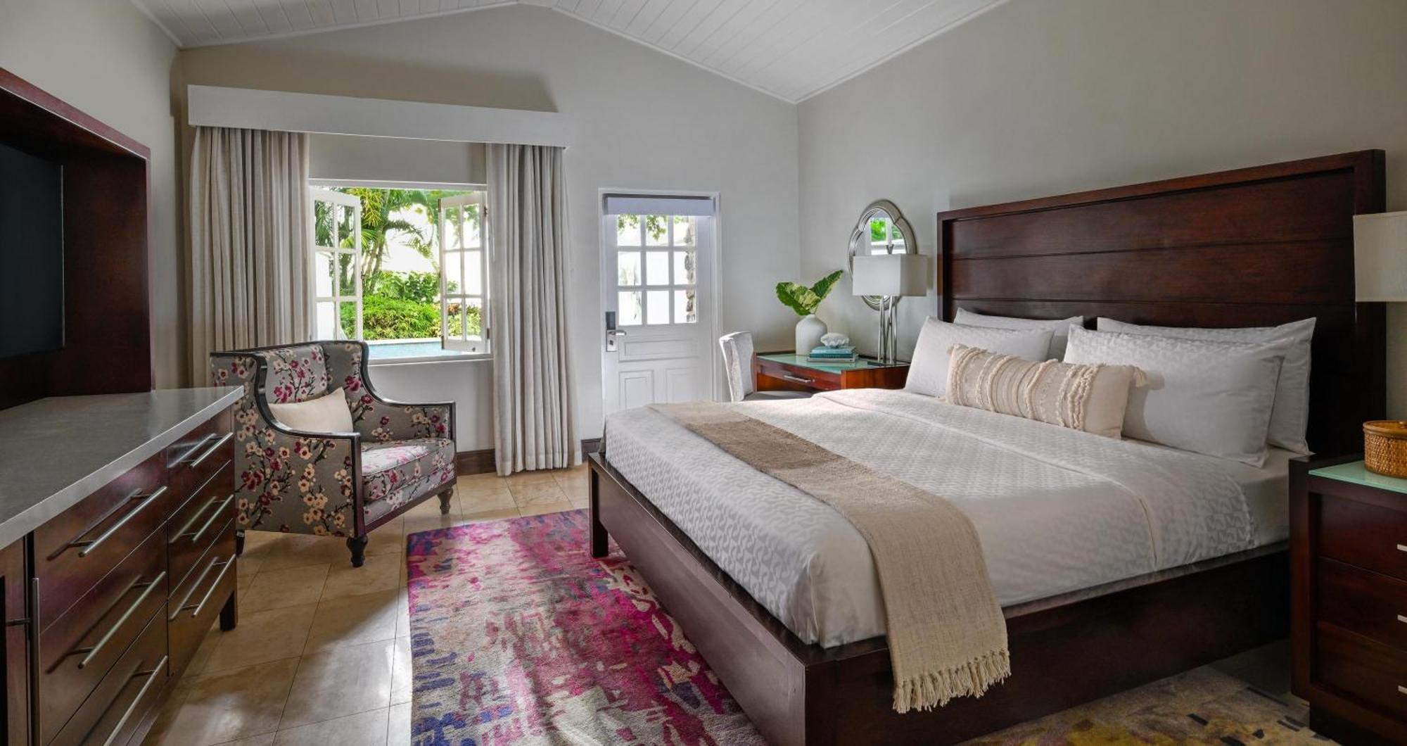 Sandals Halcyon Beach All Inclusive - Couples Only (Adults Only) Vigie Exterior photo