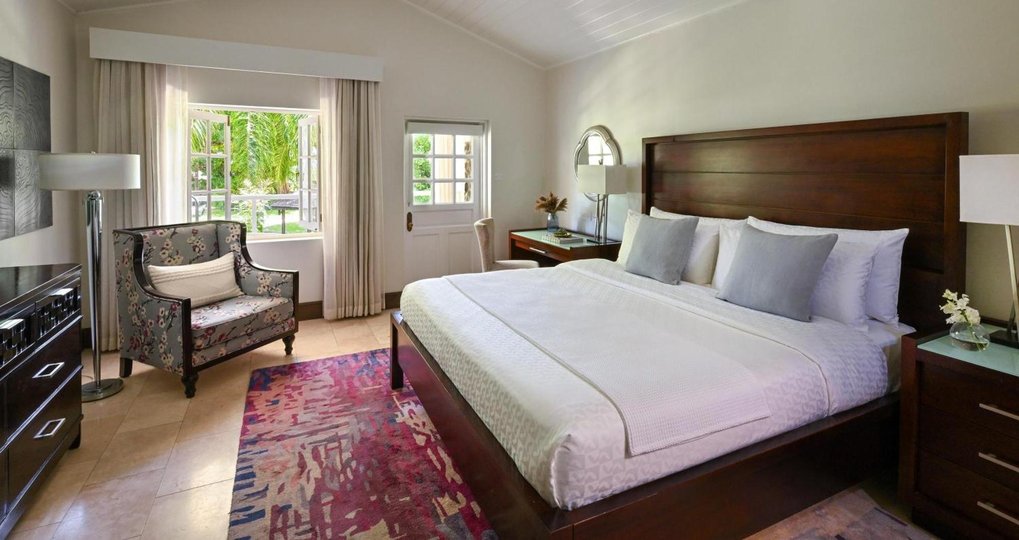 Sandals Halcyon Beach All Inclusive - Couples Only (Adults Only) Vigie Exterior photo