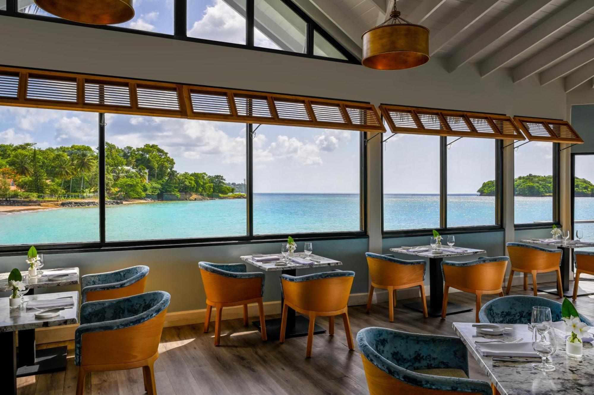 Sandals Halcyon Beach All Inclusive - Couples Only (Adults Only) Vigie Exterior photo